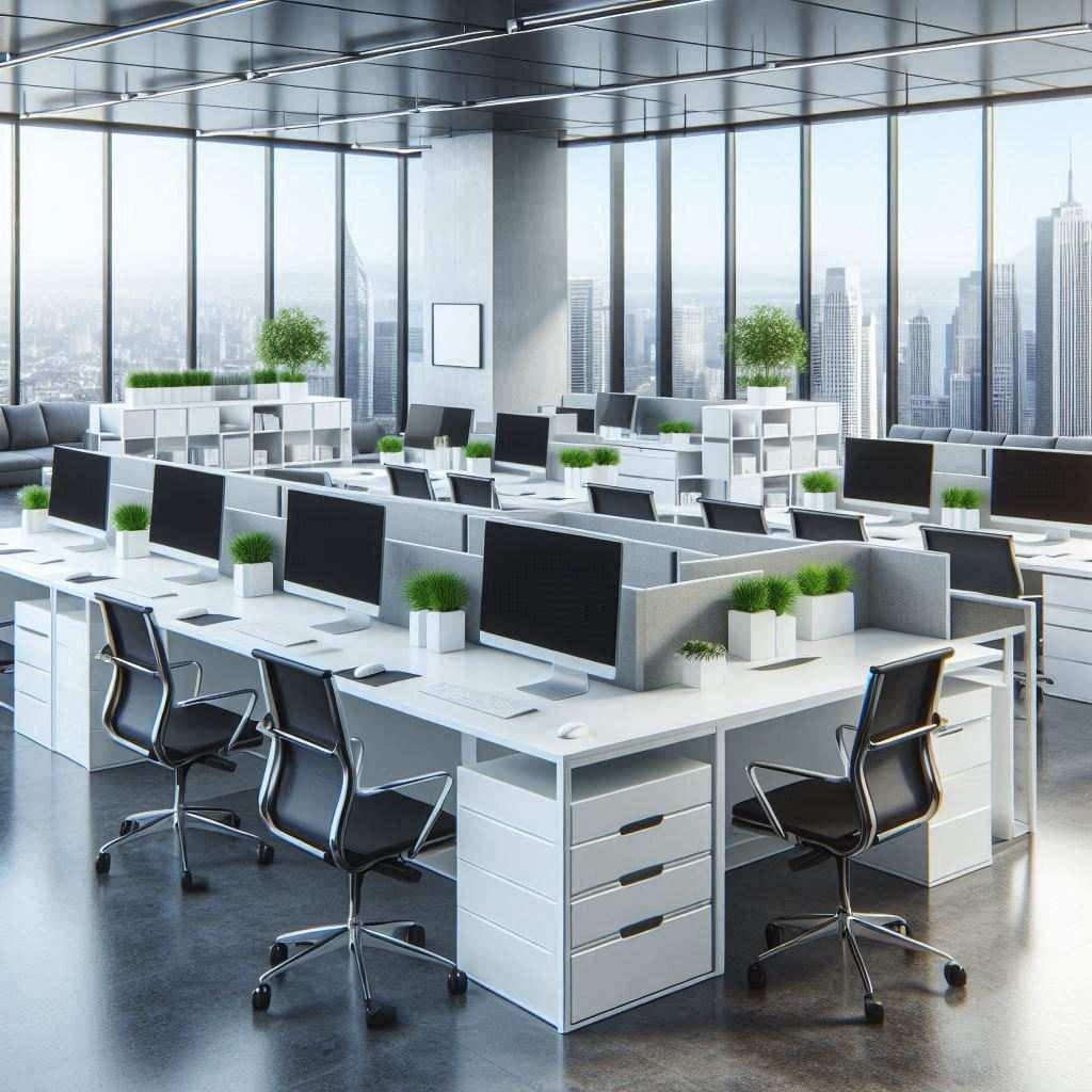 律师事务所如何评估部门座位批量调换给写字楼办公访客动线设计增加的管理负担